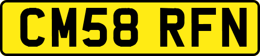 CM58RFN