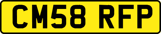 CM58RFP
