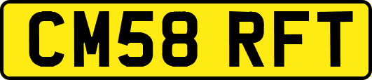 CM58RFT