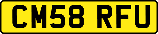 CM58RFU