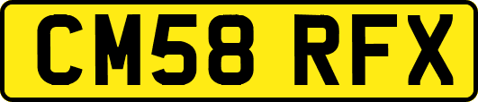 CM58RFX