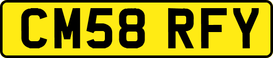 CM58RFY