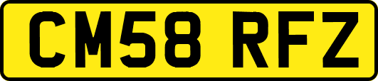 CM58RFZ