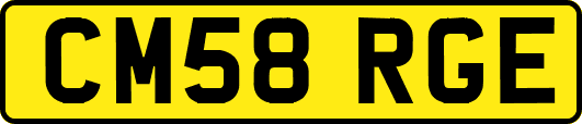 CM58RGE