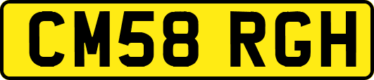 CM58RGH