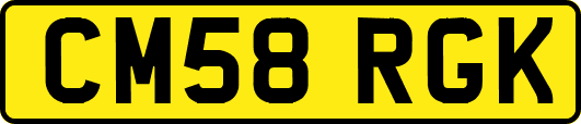 CM58RGK