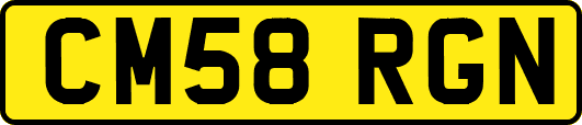 CM58RGN