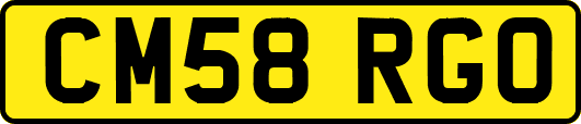 CM58RGO
