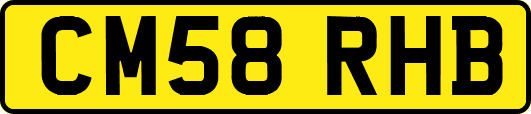 CM58RHB