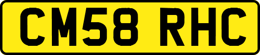 CM58RHC