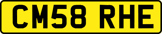 CM58RHE