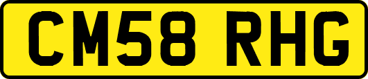 CM58RHG