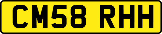 CM58RHH