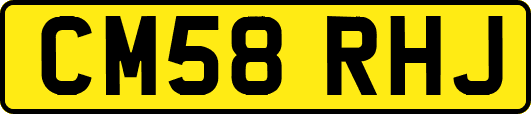 CM58RHJ
