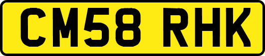 CM58RHK