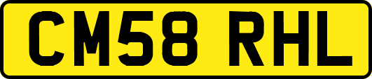 CM58RHL