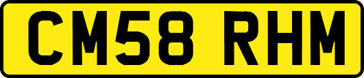 CM58RHM
