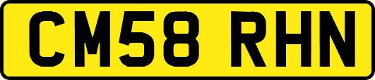CM58RHN