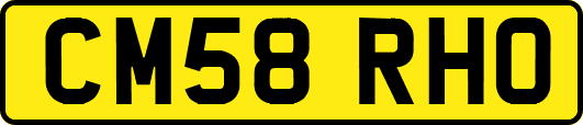 CM58RHO
