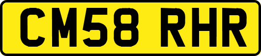 CM58RHR