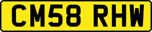 CM58RHW