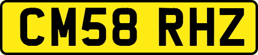CM58RHZ