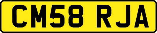 CM58RJA