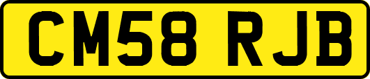 CM58RJB