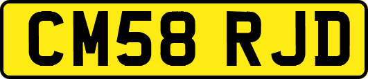 CM58RJD