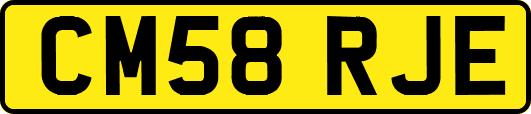 CM58RJE