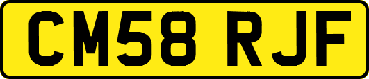 CM58RJF