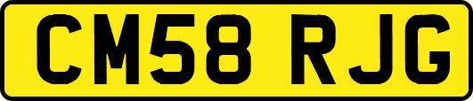 CM58RJG