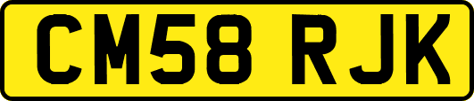 CM58RJK