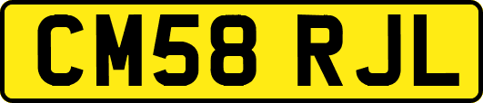 CM58RJL