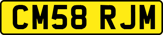 CM58RJM