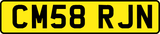 CM58RJN