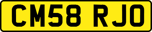 CM58RJO