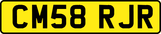 CM58RJR