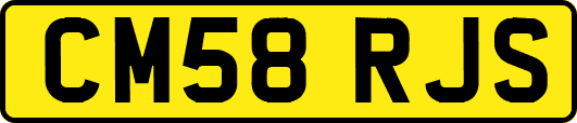 CM58RJS