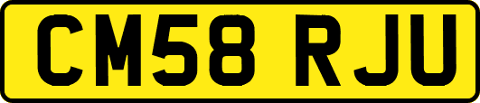CM58RJU
