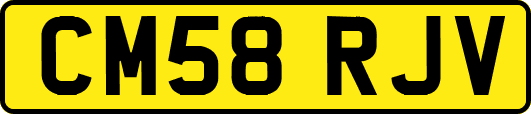 CM58RJV