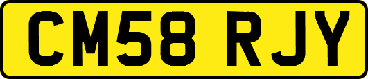 CM58RJY