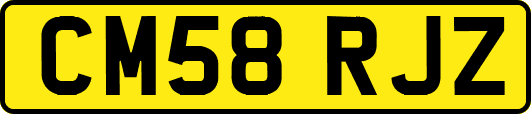 CM58RJZ