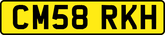 CM58RKH