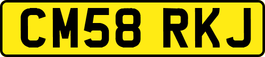 CM58RKJ