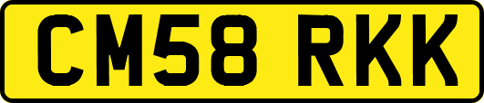 CM58RKK