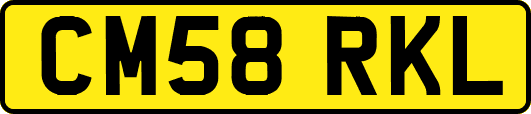 CM58RKL