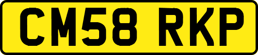 CM58RKP
