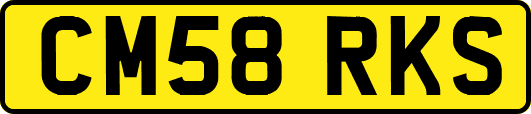 CM58RKS