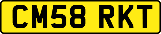 CM58RKT